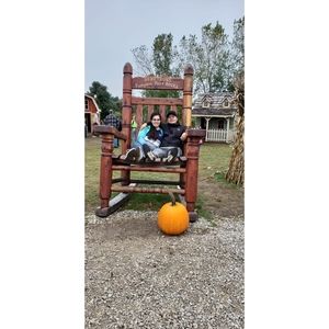 Meet your Posher, Javi